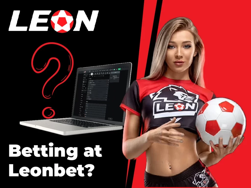 Vale a pena apostar na leonbet?